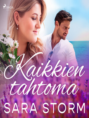 cover image of Kaikkien tahtoma